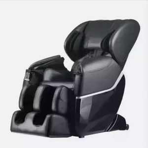 Nouveau fauteuil de massage électrique industriel DIY à gravité zéro pour tout le corps, fonction chaleur, ODM, garantie 3 ans, relaxation ultime - Product Image 2