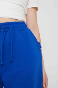 Conjunto Deportivo Ligero con Chaqueta con Capucha y Cremallera de Color Sólido Vintage Bordado para Entrenamiento en el Gimnasio - Product Image 3