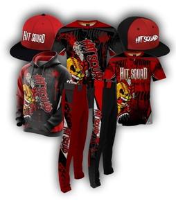 Paquete personalizado de béisbol al por mayor con camisetas y pantalones de béisbol 100% poliéster Bsci, Verano - Product Image 1