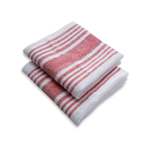 Toalla de Cocina de Golf Bordada con Vegetales Naturales, 40x65cm, 300GSM, Costura Duradera, Ideal para Cafeterías, Hoteles, Minoristas y Exportadores - Product Image 2