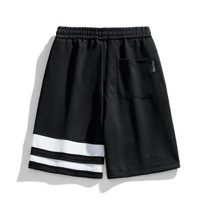 Uniformes de baloncesto, trajes de juego de baloncesto de secado rápido de verano, ropa transpirable para correr al aire libre - Product Image 2