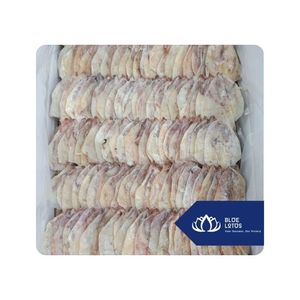 BEST SELLING dried squid for snack consumption grilling cooking and bulk sourcing for commercial distribution Vietnam - Product Image 1
