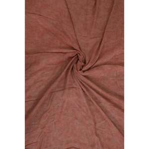 Indian Boho Viscose Silk Saree Fabric 5 Yards Vintage Floral Material for Sewing, <b>Quilting</b>, Patchwork & DIY Crafts - Product Image 4