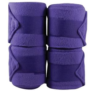 Top Trending Horse Leg Protection Soft Cotton Ejercicio Horse Vendajes Nuevo último diseño vendaje de protección de caballos - Product Image 5