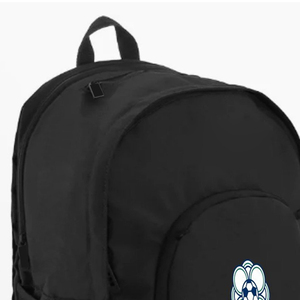 Bolsa de transporte deportiva de fútbol con cierre de cremallera Unisex de alta calidad personalizada con el último diseño mochila suave para múltiples usos deportivos - Product Image 3