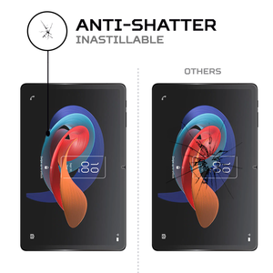 Protector de Pantalla ANTISHOCK para TCL Tab 10 Gen 2, Película Protectora Premium para Tablets - Product Image 5