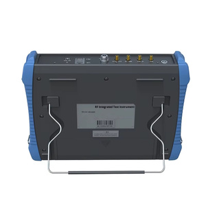 Onefind HRA4080 Probador integrado multifunción <span class=keywords><strong>RF</strong></span> Analizador de red vectorial de espectro de 5kHz-8GHz - Product Image 6