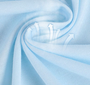 Camiseta de cuello redondo para hombre 50% poliéster 25% algodón 25% rayón camiseta para hombre Camiseta marca Hombre Camisetas al por mayor - Product Image 5