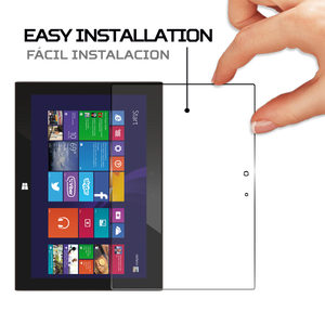 ฟิล์มกันรอยหน้าจอ ANTISHOCK สำหรับเมเดียคอม วินแพด เอชดี W910 แท็บเล็ตการป้องกันระดับพรีเมียม - Product Image 3
