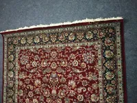 Tapis Kashmiri fait main et tapis turc d'excellente qualité pour la maison du fabricant et fournisseur indien