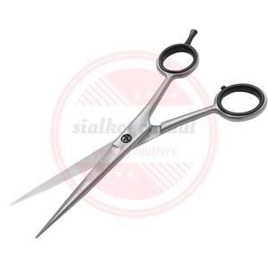 Ciseaux de salon de coiffure de coiffeur professionnel ciseaux de coiffeur ciseaux de coiffeur de coupe de cheveux en acier inoxydable - Product Image 3
