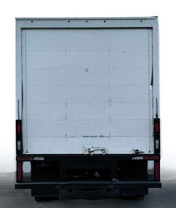 Chasis Ford Transit 350 HD 2015 USADO (LHD/RHD) 10360 GVWR LB Cutaway DRW FWD - Product Image 5