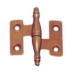 CERNIERA BAROCCO X MOBILI MM.35X43 DESTRA - Product Image 1