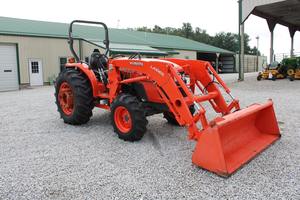 2018 pour tracteur Kubota MX5200DT avec roulement de boîte de vitesses de pompe à composants principaux-Produit de qualité directement vendu - Product Image 4