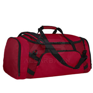 Sac de sport multifonctionnel de dernière génération, design personnalisé, prix de gros, sac de sport unisexe - Product Image 3