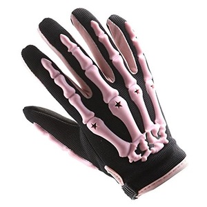 Guantes de carreras personalizados, unisex, para deportes al aire libre, transpirables, para ciclismo, moto, compatibilidad con pantalla táctil, Motocross de montaña - Product Image 4