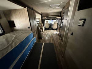 MER-CEDES Benz Sprinter 2016 PARFAITEMENT UTILISÉ 3500 - Product Image 2