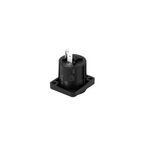 ช่องเสียบติดตั้งบนแผง Neutrik Speakon แบบ 2 ขั้ว รุ่น NL2MPXX สำหรับเชื่อมต่อเสียง - Product Image 2