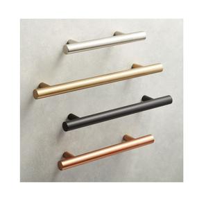 Tirador de puerta de armario de metal de hierro y latón, tirador de armario, tirador de puerta, cerraduras de puerta a precios razonables de la India - Product Image 1