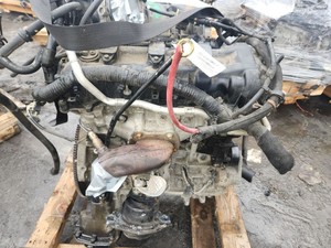 Motor Usado, Ensamblaje Completo, Compatible con: Jeep Grand Cherokee 2015 3.6L VIN G 8th digi - Product Image 2