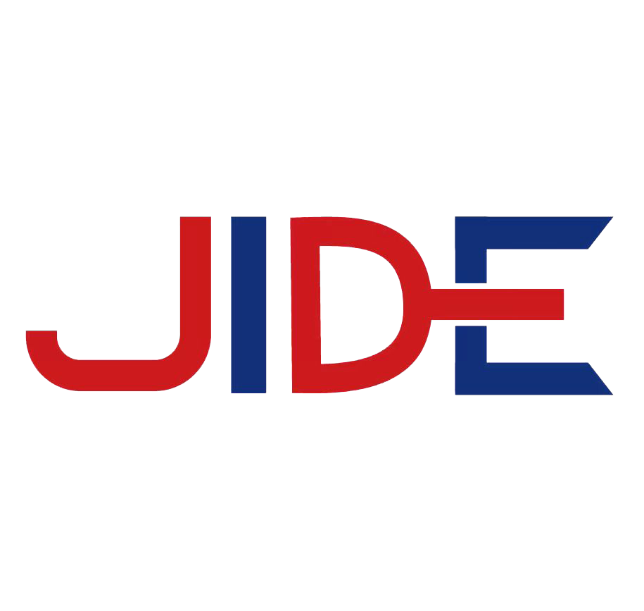 Zhengzhou Jide Machinery Co., Ltd. logo