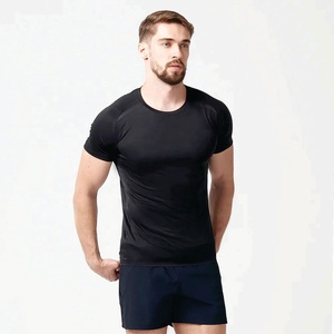 Pantalones Deportivos para Hombre de Último Diseño, Tejido Abierto, Ligeros, Ropa Deportiva Cómoda, Fabricación de Marca Privada - Product Image 2
