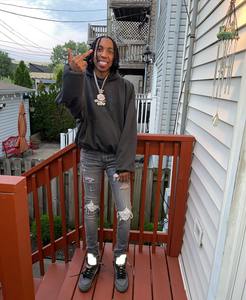 เสื้อกันหนาวแบบสวมหัวมีฮู้ดสำหรับผู้ชาย,เสื้อสวมหัวมีซิปขนาดใหญ่พิเศษพิมพ์ลายแบบขายส่งปี2022 - Product Image 3