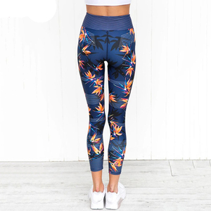 Leggings de Moda al por Mayor para Mujer, Ropa Deportiva Ajustada para Otoño, Leggings de Yoga para Mujer - Product Image 2