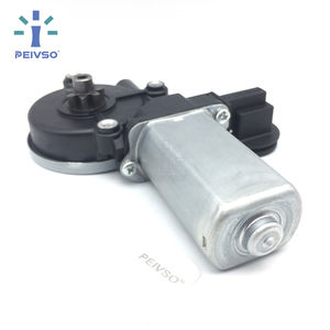 Moteur de lève-vitre haute performance PEIVSO, prix usine, pour Prado Lexus GS300 GS430 2005-2011, OEM 85720-58010, garantie 12 mois - Product Image 3