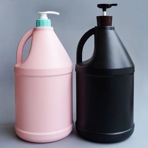OEM Marque Top Vente HDPE 5L bouteille peut pratique meilleure qualité demande personnalisée vaporisateur bouteille nettoyage emballage demande personnalisée - Product Image 1