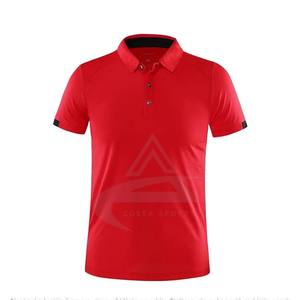 Top tendance personnalisé OEM anti-rétrécissement 100% coton hommes et femmes pour polo grande taille été Parka Design Unique - Product Image 6