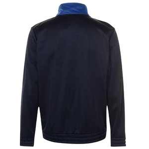 Chándal Unisex de Alta Calidad con Logotipo Personalizado, Ropa de Gimnasio, Chándales de Entrenamiento, Cierre de Cremallera, El Mejor Diseño Personalizado, Transpirable, Informal, Pista de Invierno - Product Image 4