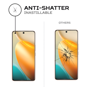 Protection d'écran antichoc Vivo T4 Pro, coque de téléphone durable et absorbant les chocs - Product Image 5