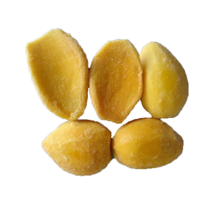 FROZEN MANGO CUBES TOP GRADE FROM VIETNAM PERFECT FOR SMOOTHIE TOPPING <b>BAKERY</b> JUICE IQF PROCESSED GOOD PRICE - Product Image 1