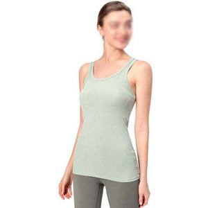 Women's Plus Size Sleeveless Vest Workout <b>Tank</b> <b>Tops</b> <b>Summer</b> Sports Cotton/Bamboo Fiber Casual Print/ Solid All Sizes Pakistan - Product Image 3