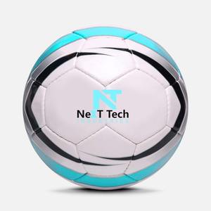 ลูกเทรนนิ่งวัสดุ PU สำหรับการฝึกซ้อมในอุตสาหกรรมเทคโนโลยีต่อไปพร้อมดีไซน์ตามสั่งและโลโก้ตามสั่ง - Product Image 6