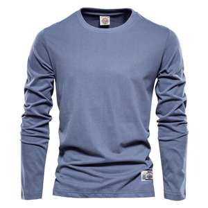 High Quality OEM Pullover Unisex Custom logo Plain Sweatshirt Oversized Blank <b>Men's</b> <b>Hoodies</b> - Product Image 1