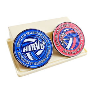 Pièces de monnaie commémoratives personnalisées en bronze antique 2D/3D avec émail, fabricant de pièces de monnaie commémoratives personnalisées - Product Image 3