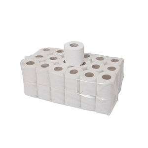 Top Quality Pure Individually Wrapped 2 / 3 Layers Disposable Bathroom Tissue <b>Toilet</b> Paper For Sale At <b>Cheapest</b> Wholesale Price - Product Image 3
