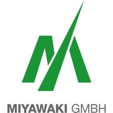 MIYAWAKI GMBH logo