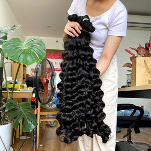 Bons paquets à portée de main pleine taille de 14 à 32 pouces paquets de cheveux vietnamiens - Product Image 1