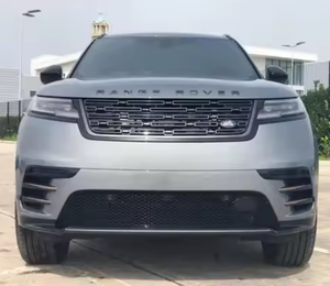 2023 Land Rover phạm vi r0ver velar 2.0 D200 mhev năng động hse tự động 4WD ghế da trái steer1ng - Product Image 4