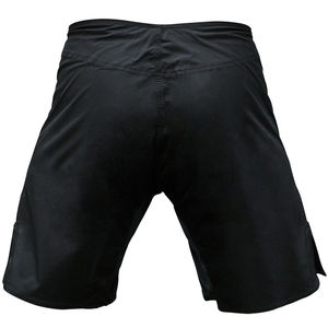 Shorts de combat MMA personnalisés de haute qualité pour hommes, couleurs unies sublimées, shorts de grappling personnalisés, shorts de boxe, shorts de MMA - Product Image 6