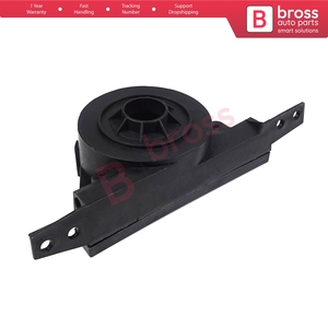 Rail de guidage de porte coulissante électrique BDP1003, roue de guidage 7E1843872 droite pour T5 Caravelle Multivan - Product Image 4