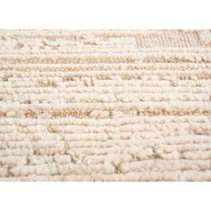 Alfombras Afganas de Lana Tejidas a Mano, Color Marfil, Modelo Re-1412, para Decoración del Hogar - Product Image 3