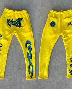 ชุดวอร์มมีฮู้ดปักลายคุณภาพสูงสำหรับผู้ชาย ปี 2024 แห้งเร็ว ปรับแต่งได้ ทันสมัย ไม่หดตัว เป็นมิตรกับสิ่งแวดล้อม - Product Image 6