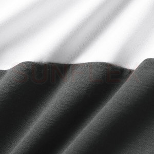 เสื้อฮู้ดกันลมบุขนแกะสำหรับผู้ชาย สวมใส่สบายในฤดูหนาว มีกระเป๋า ผลิตจากผ้าฝ้ายผสมโพลีเอสเตอร์อย่างดี รับผลิตแบรนด์ส่วนตัว - Product Image 6