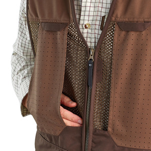 Gilet de chasse respirant de haute qualité, décontracté, pour la saison hivernale, vente en ligne, produit phare, gilet de chasse respirant - Product Image 4