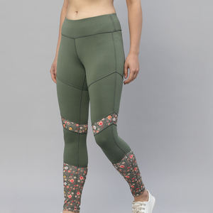 Women's Seamless High Waist Yoga Pants Breathable Stylish Gym Tights for Workout Running Fitness Casual Stretchable Leggings for - Product Image 3