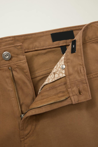 Pantalones vaqueros de algodón informales personalizados al por mayor pantalones vaqueros de bolsillo nuevos Pantalones vaqueros de moda para hombre - Product Image 4